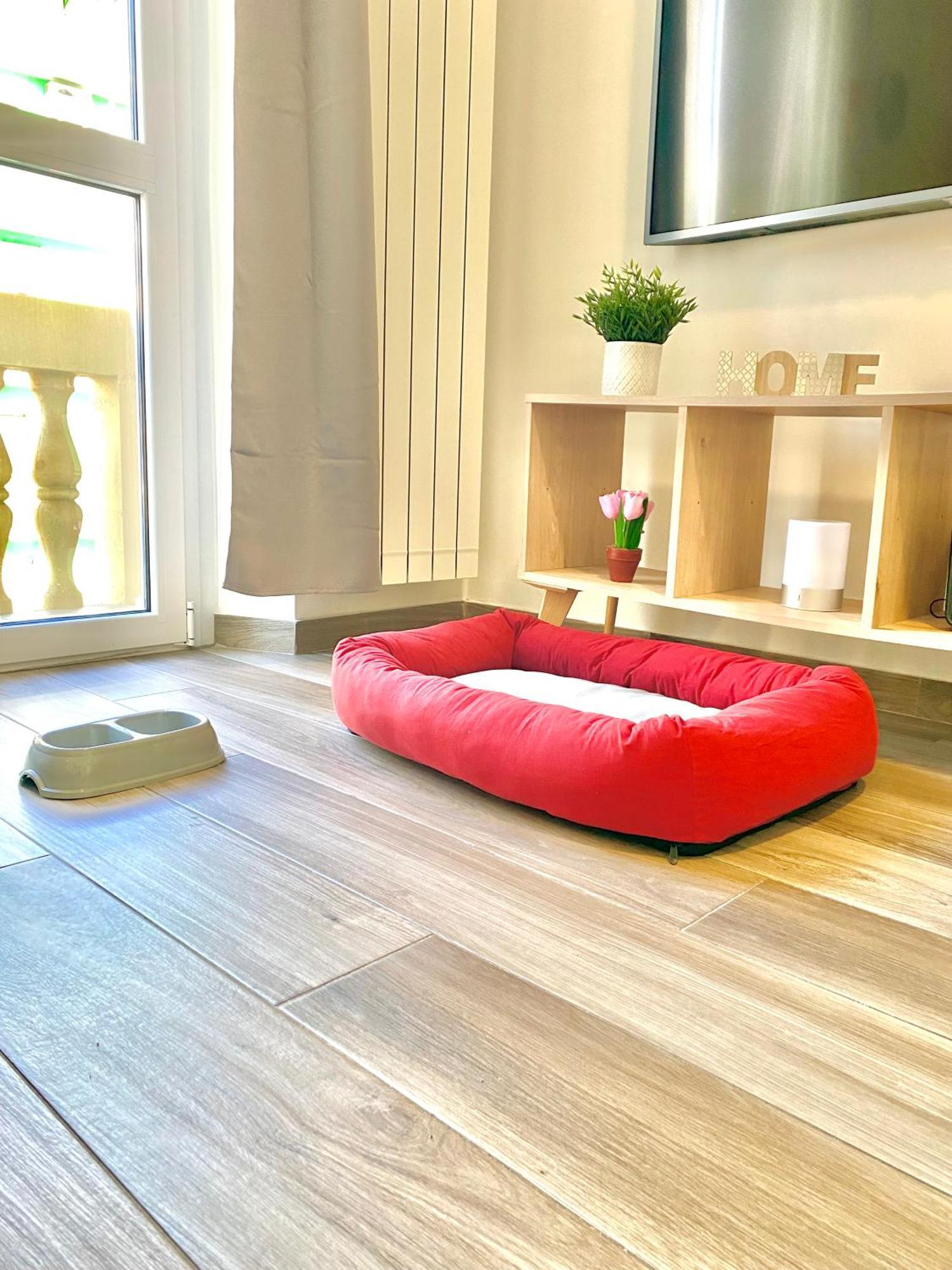 Ellebnb - Milano Wifi, Netflix E Metro M2 A 100 Metri Exterior foto