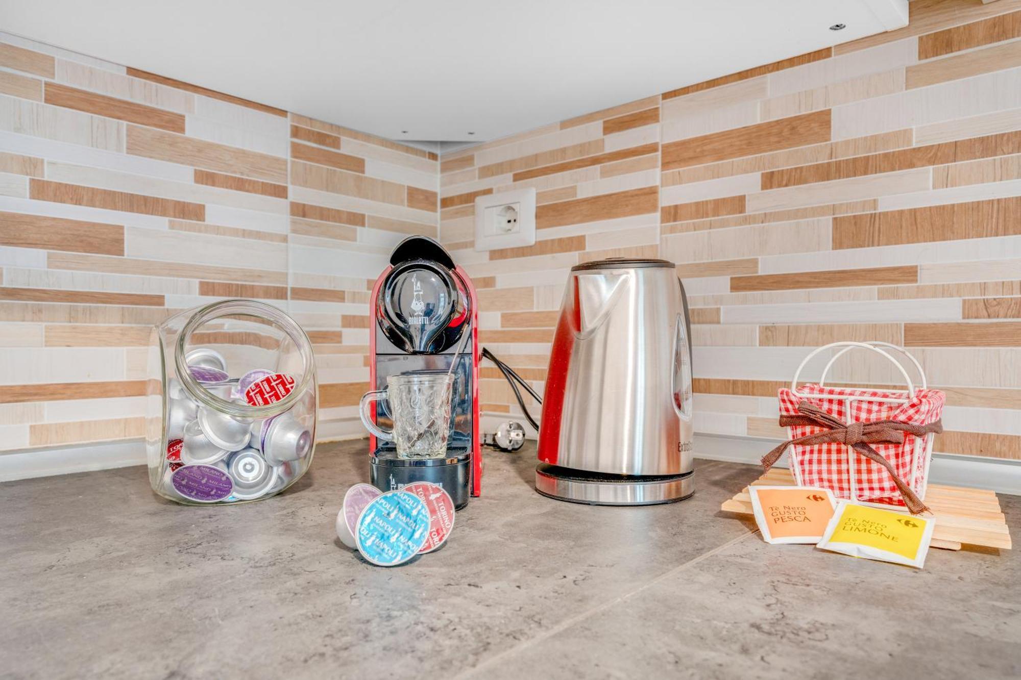 Ellebnb - Milano Wifi, Netflix E Metro M2 A 100 Metri Exterior foto